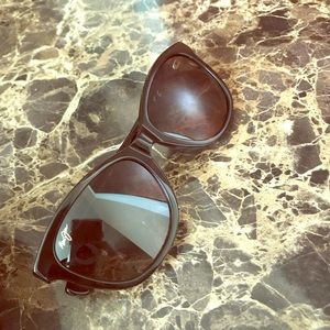 Maui Jim Sunglasses - Never Worn!